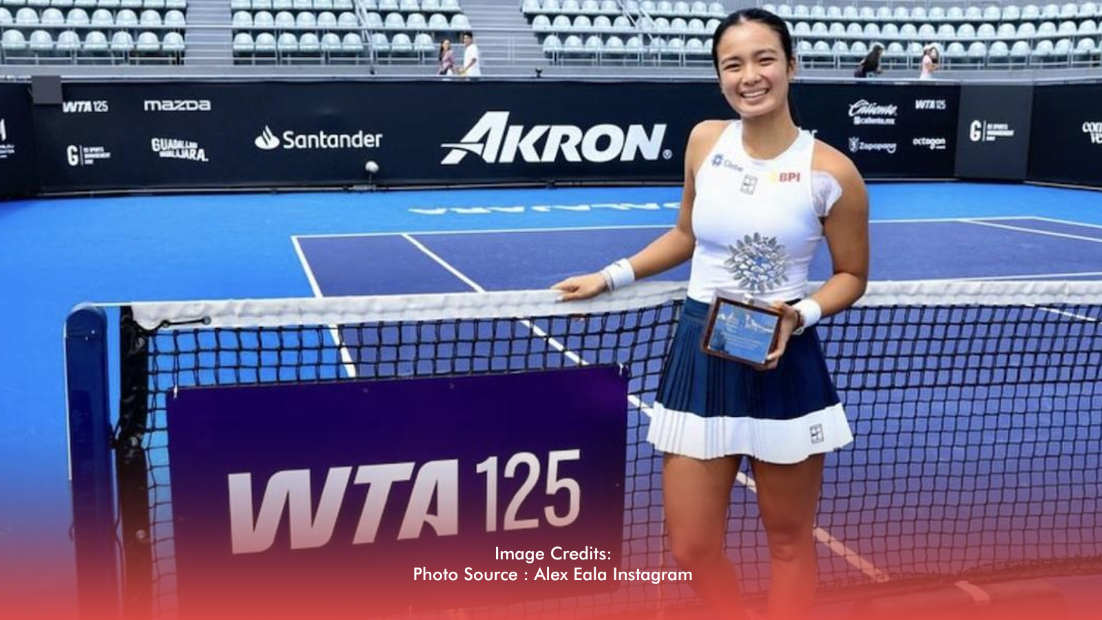 Manila To Host First-Ever WTA 125 Tournament In 2026