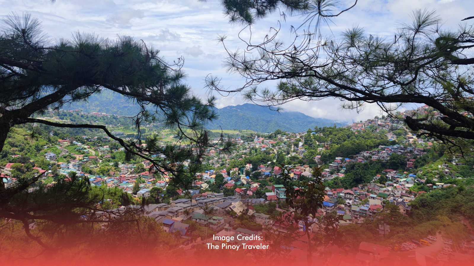 No Room In Baguio? Try These Airbnb Staycations Instead