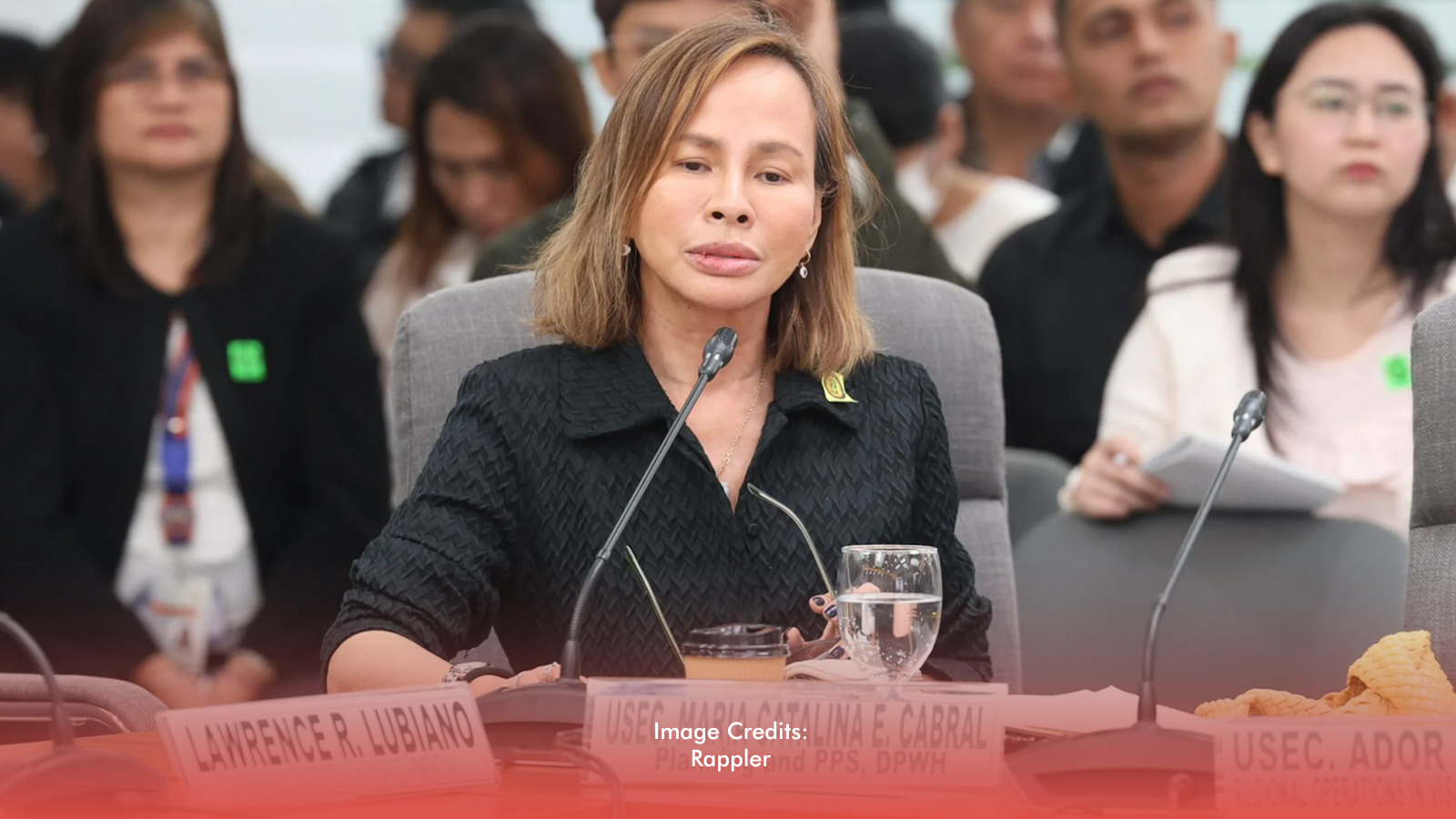 Ex-DPWH Usec. Cathy Cabral dead after Kennon Road fall, Investigation ongoing