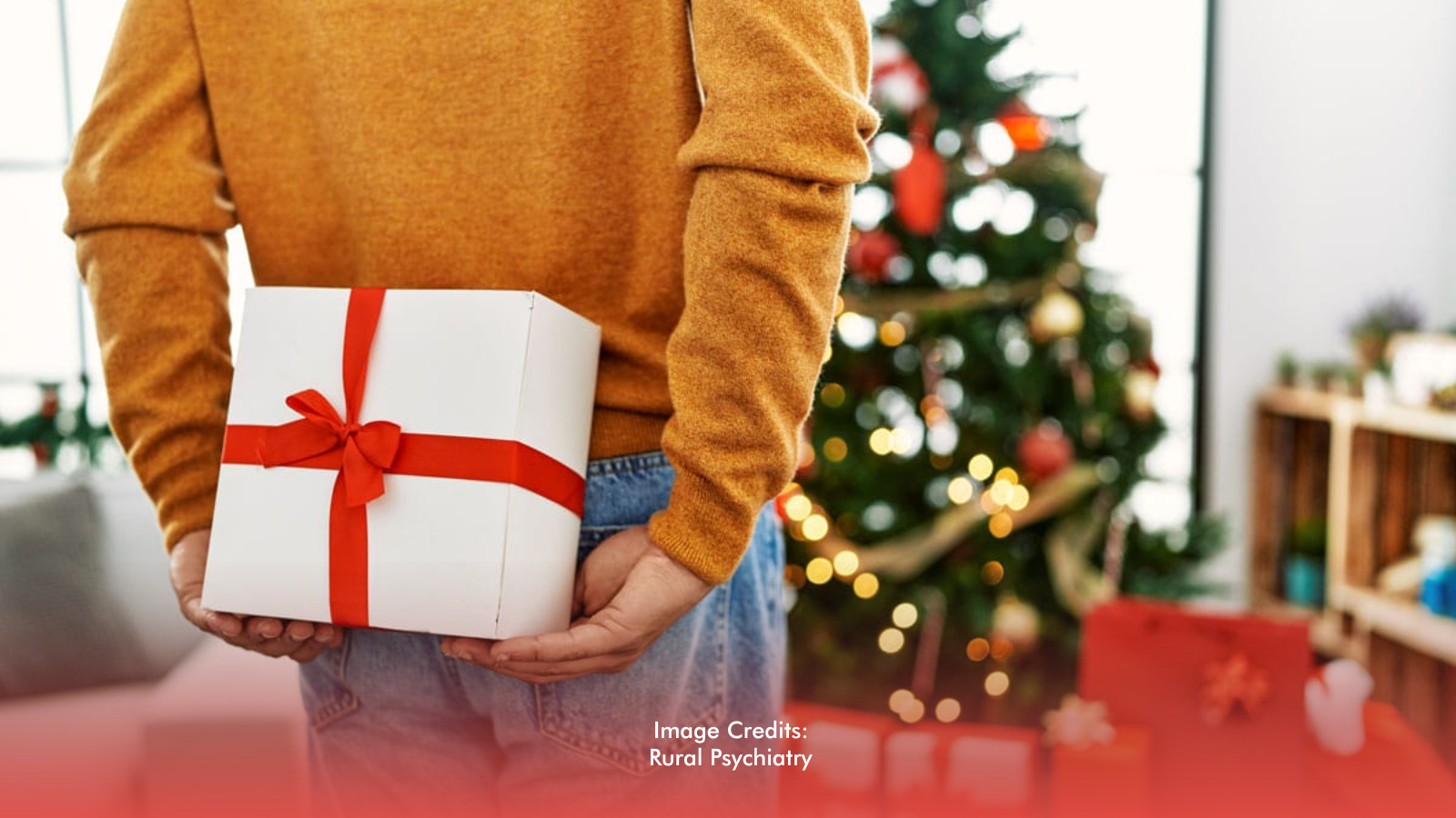 The Unspoken Stress Behind Holiday Gift-Giving