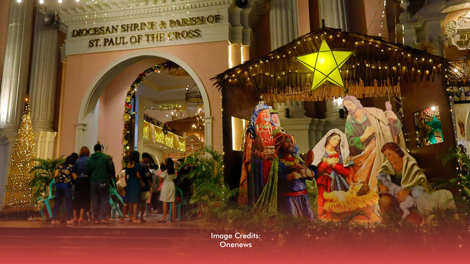 Simbang Gabi Explained: Why Filipinos Gather Before Dawn For Christmas