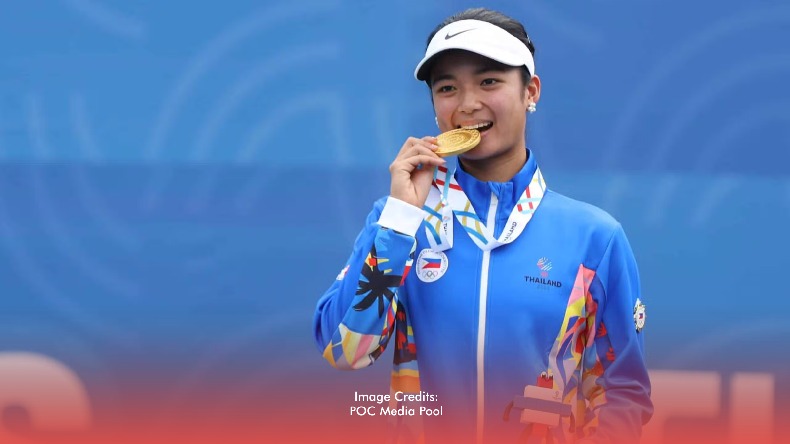SEA Games Glory: Alex Eala Finally Breaks PH’s Tennis Gold Drought