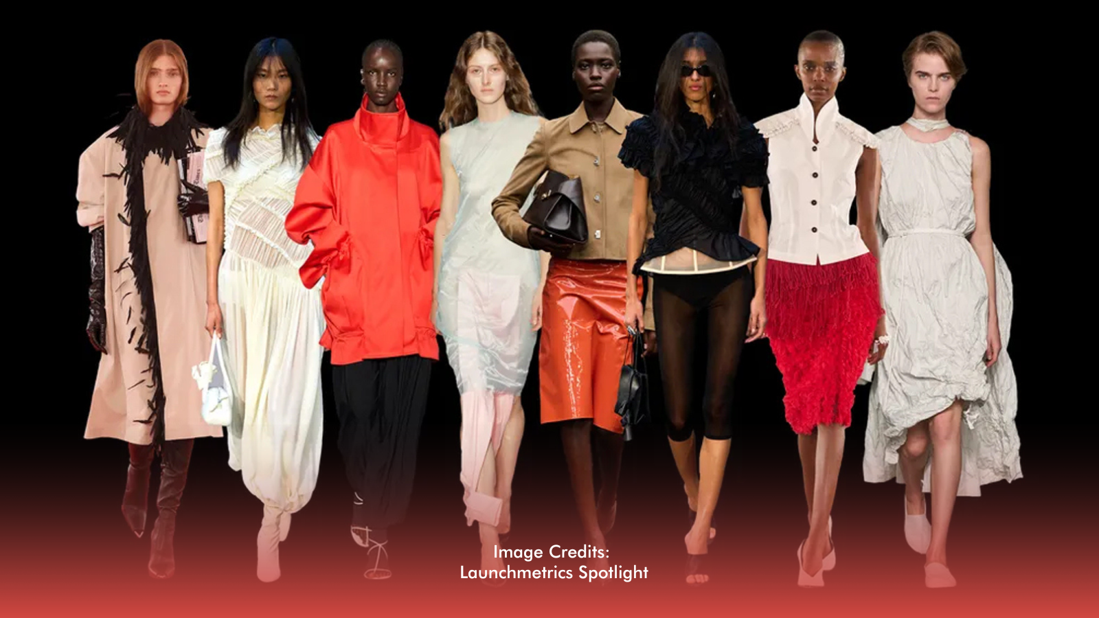 Your Guide To 2026 Fashion: From Runways To Street Style