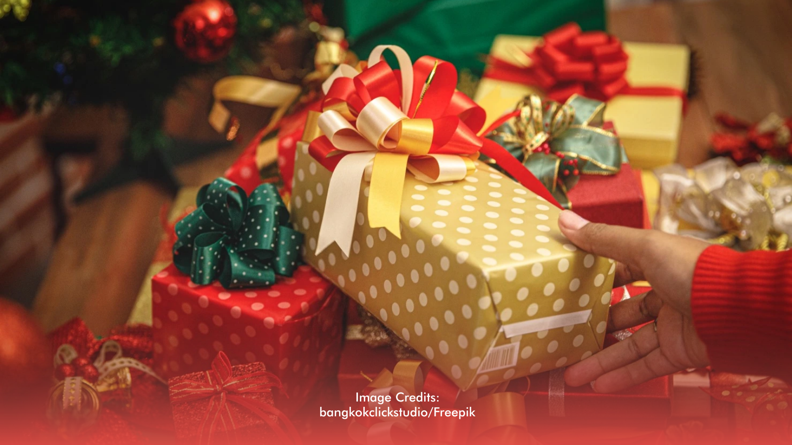 Have you participated in a 