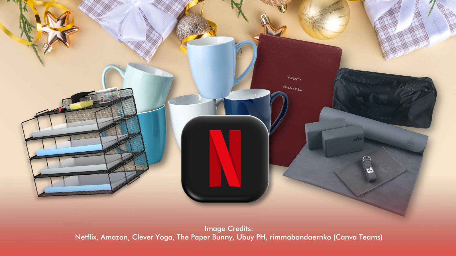 5 Practical New Year Gift Ideas For A Fresh Start