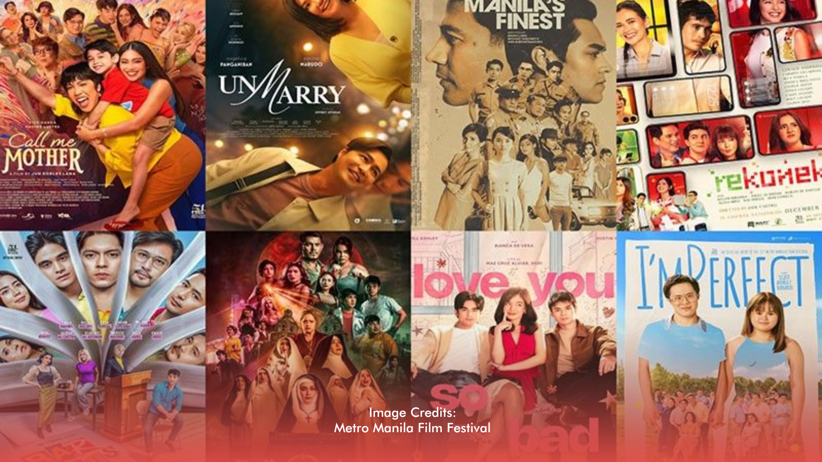 Celebrate The Holidays With Filipino Films At MMFF 2025 — MTRCB
