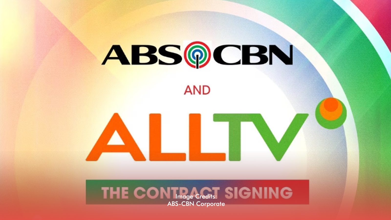 ABS-CBN finds a new home in ALLTV.