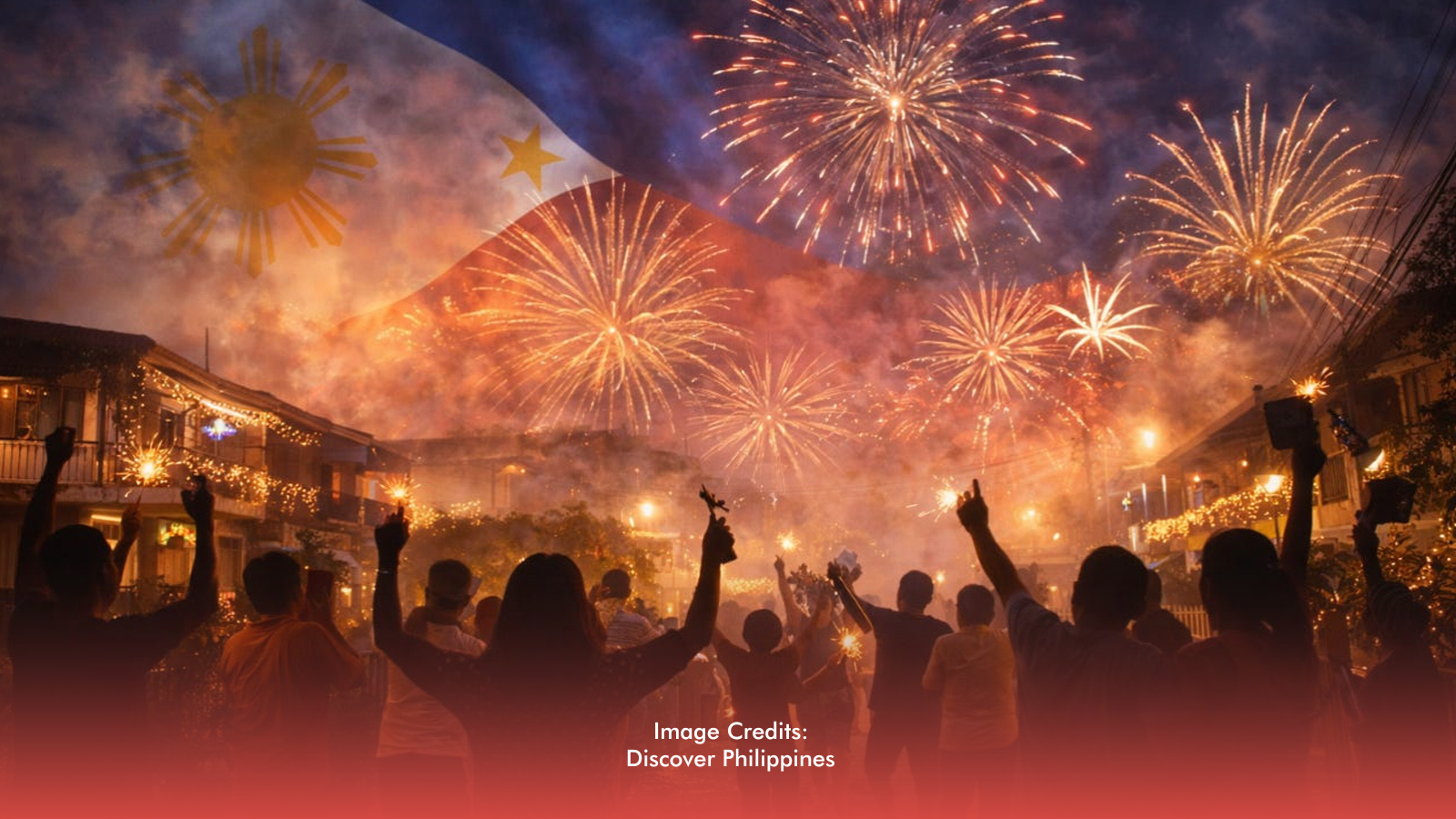 Hopeful For The New Year: 4 In 10 Filipinos Expect Life To Improve