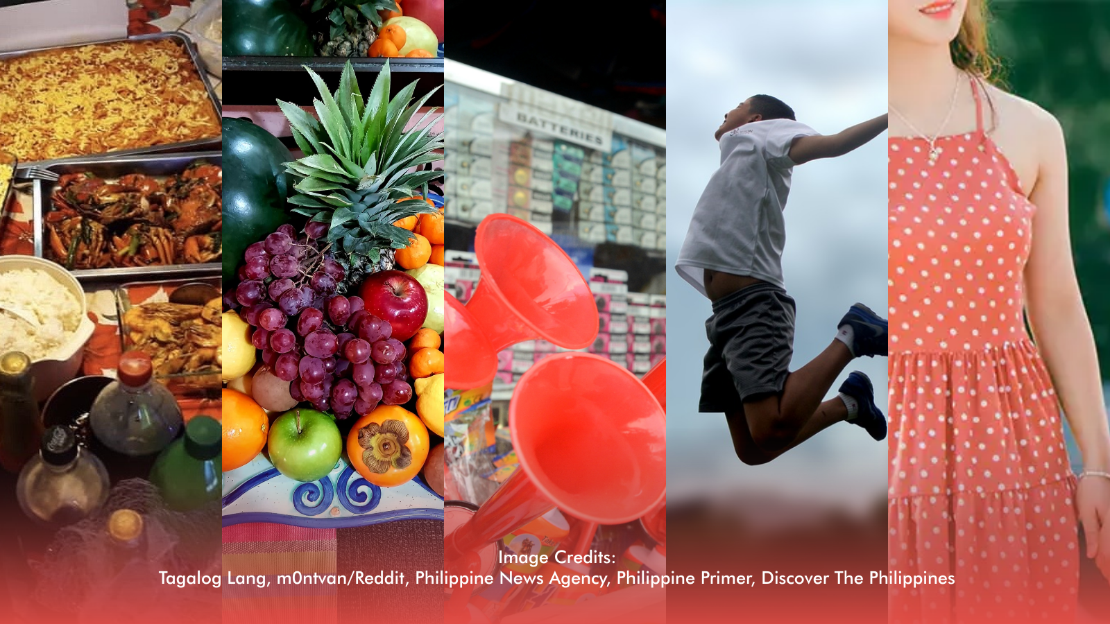 Filipino New Year Traditions: 5 Customs That Bring Luck And Joy