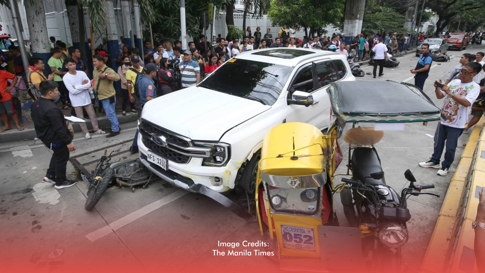 Fireworks Injuries Drop, But Road Crash Cases Double During Holidays — DOH