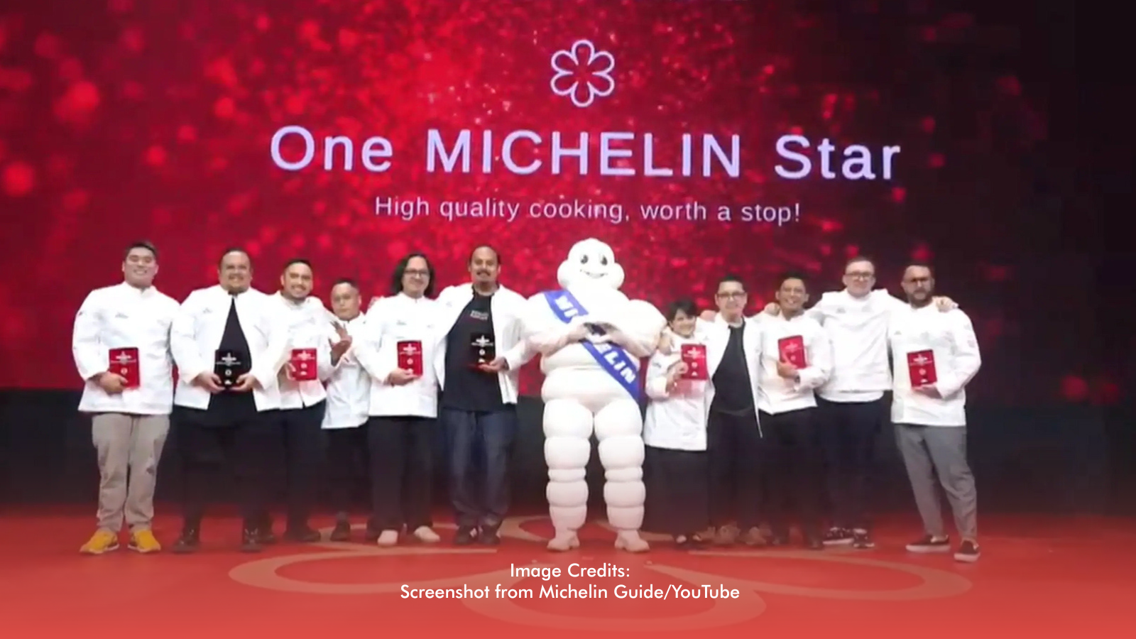 PH Earns Michelin Guide Spotlight As A Top Foodie Destination For 2026