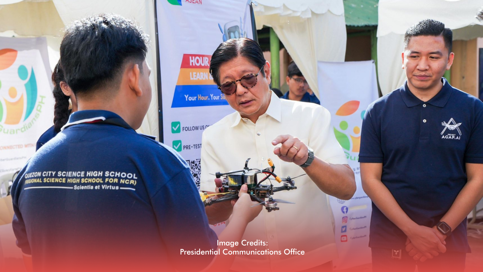 PH To Harness AI For Economic Growth Under New Framework