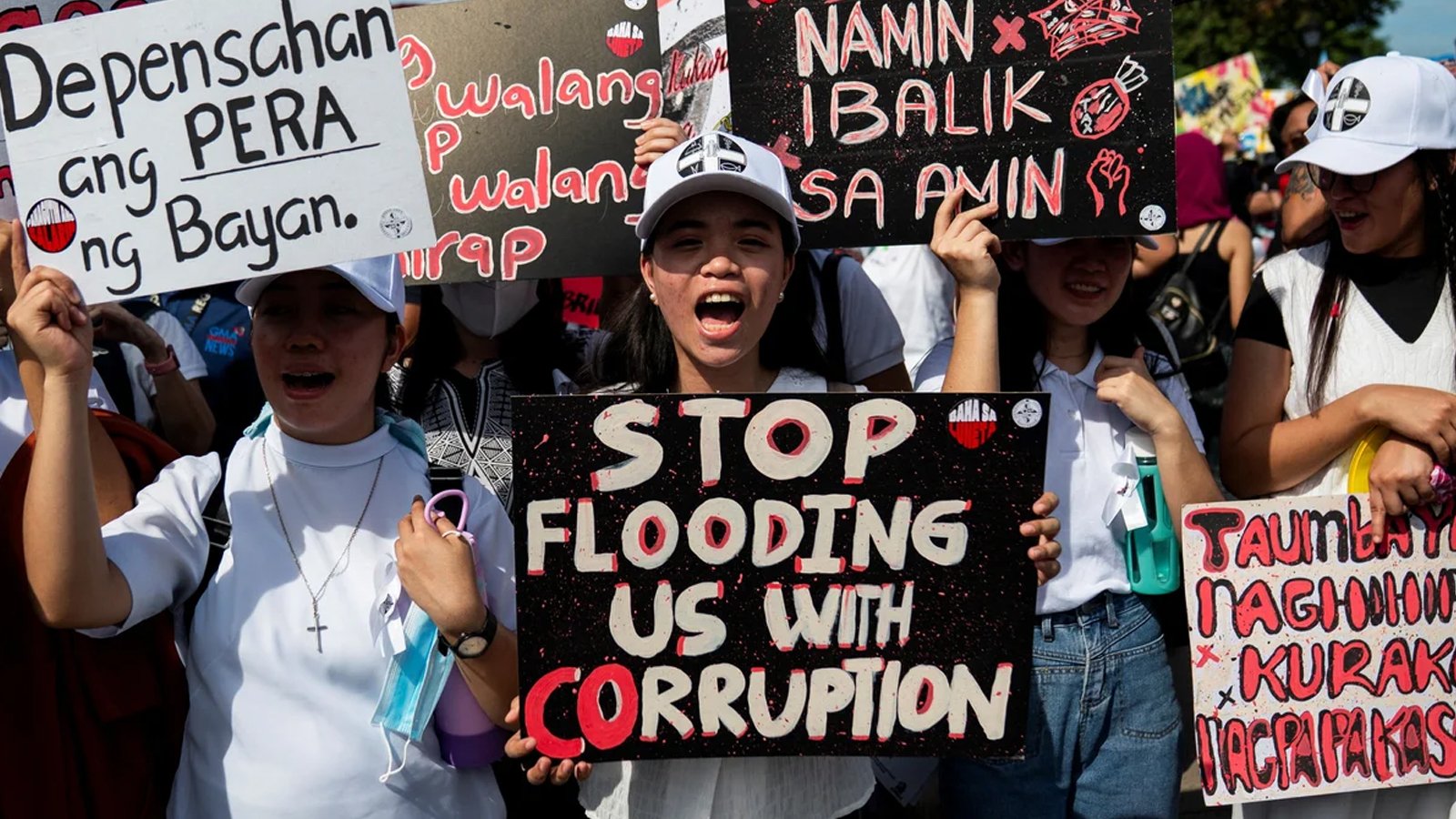 Do Corruption Cases Really Deliver Justice? Filipinos Not Convinced