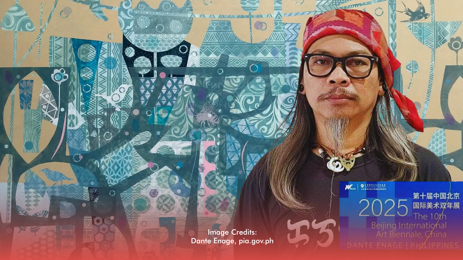 A creative journey from provincial roots to the global stage.