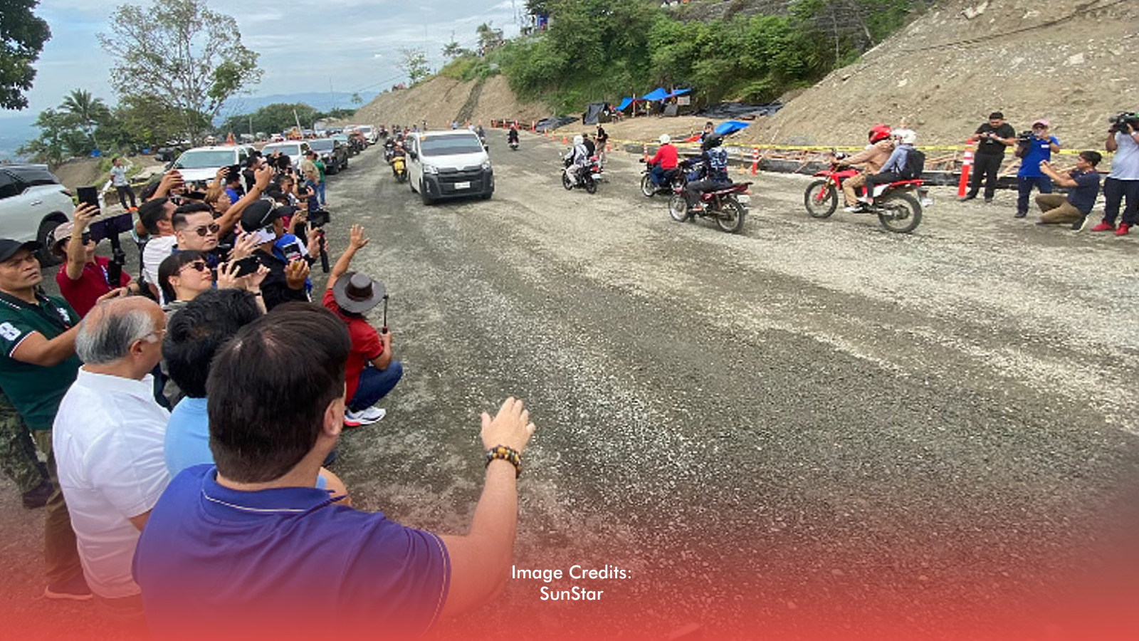 Road Reopening In Bukidnon Eases P14-Billion Economic Losses