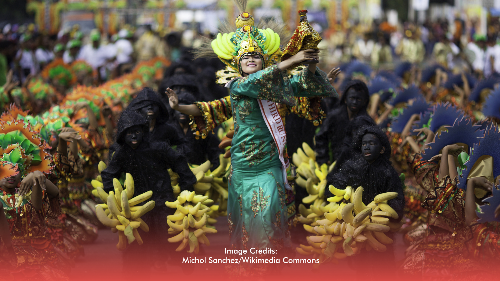 Ati-Atihan is called the Mother of Philippine Festivals for inspiring the country’s vibrant festival culture with its centuries-old traditions and devotion.