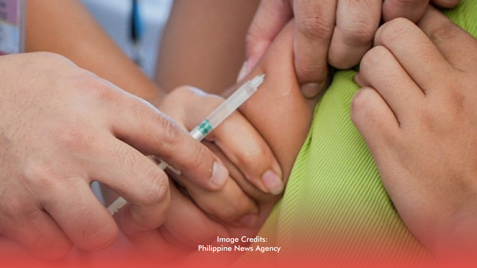 Protect your children from measles.