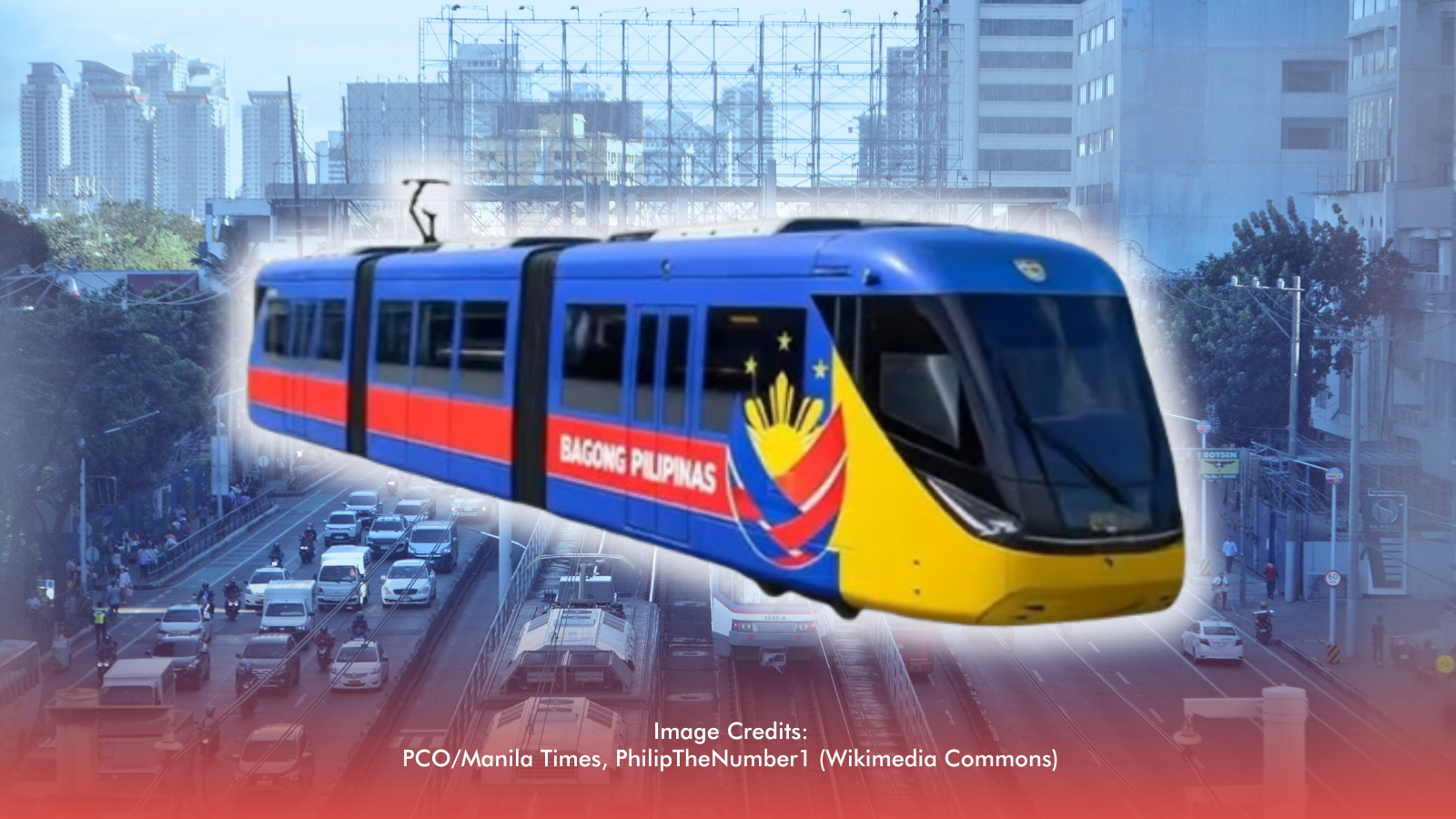 NCR Set To Welcome Fully Electric, Rail-Free Public Transport