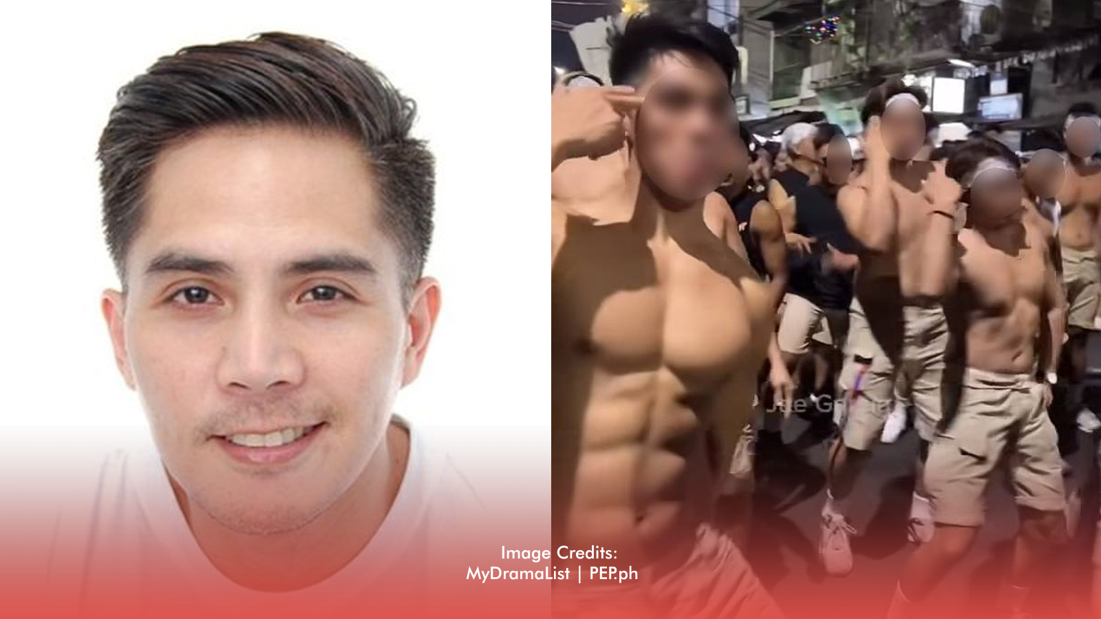 Actor Boom Labrusca Slams ‘Half-Naked’ Santo Niño Dancers—Netizens React!