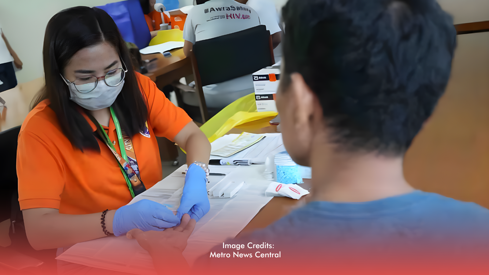 Caloocan Expands Access To Free HIV Testing And Awareness Programs