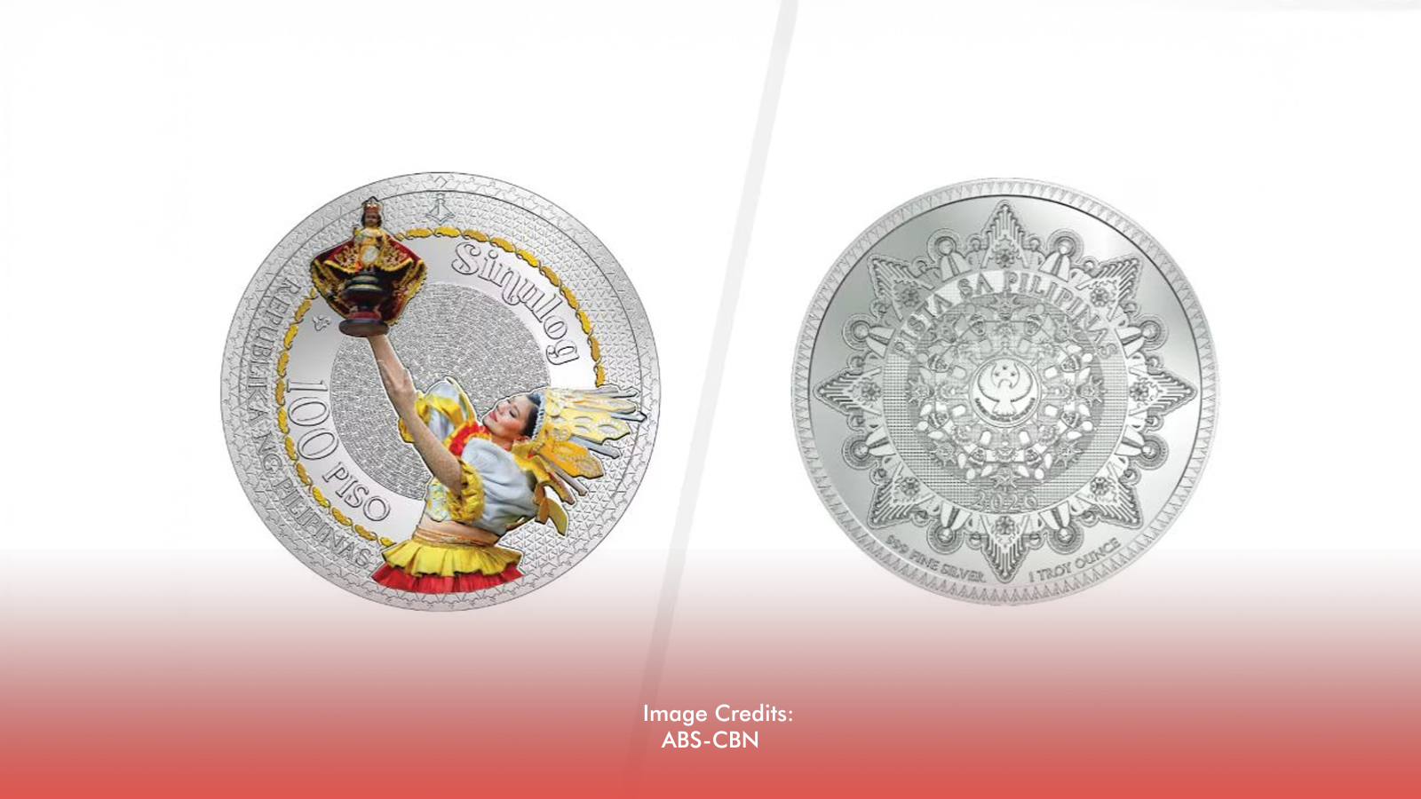 BSP Introduces New Coin Series Honoring Philippine Festivals