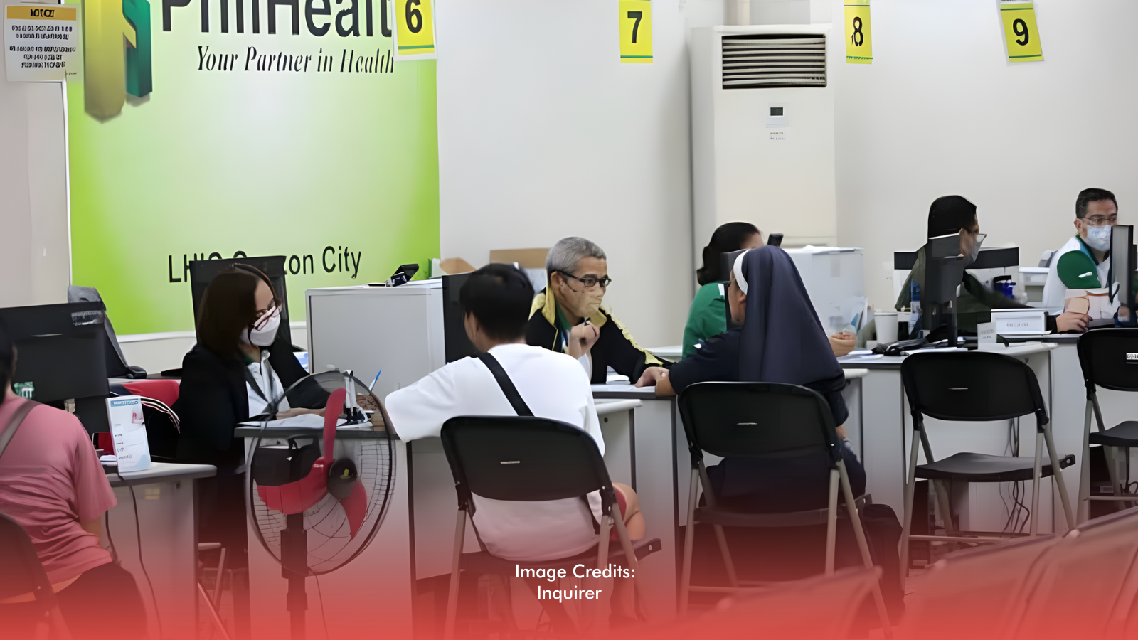 PhilHealth To Broaden Benefits Coverage For Middle-Income Workers