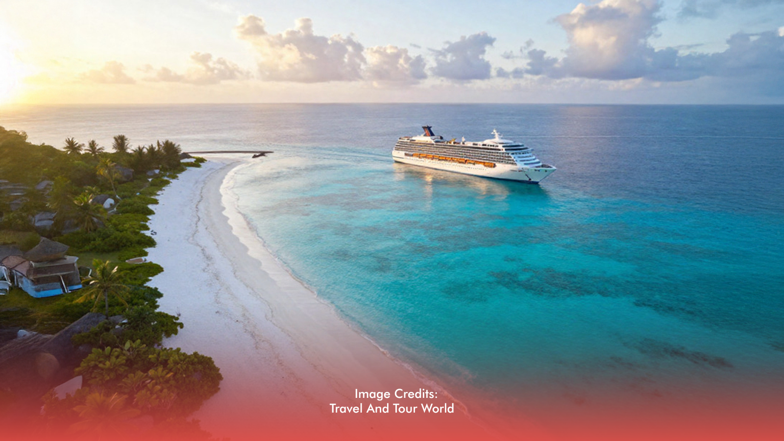 Biliran’s Higatangan Island Vies For Spot On International Cruise Routes