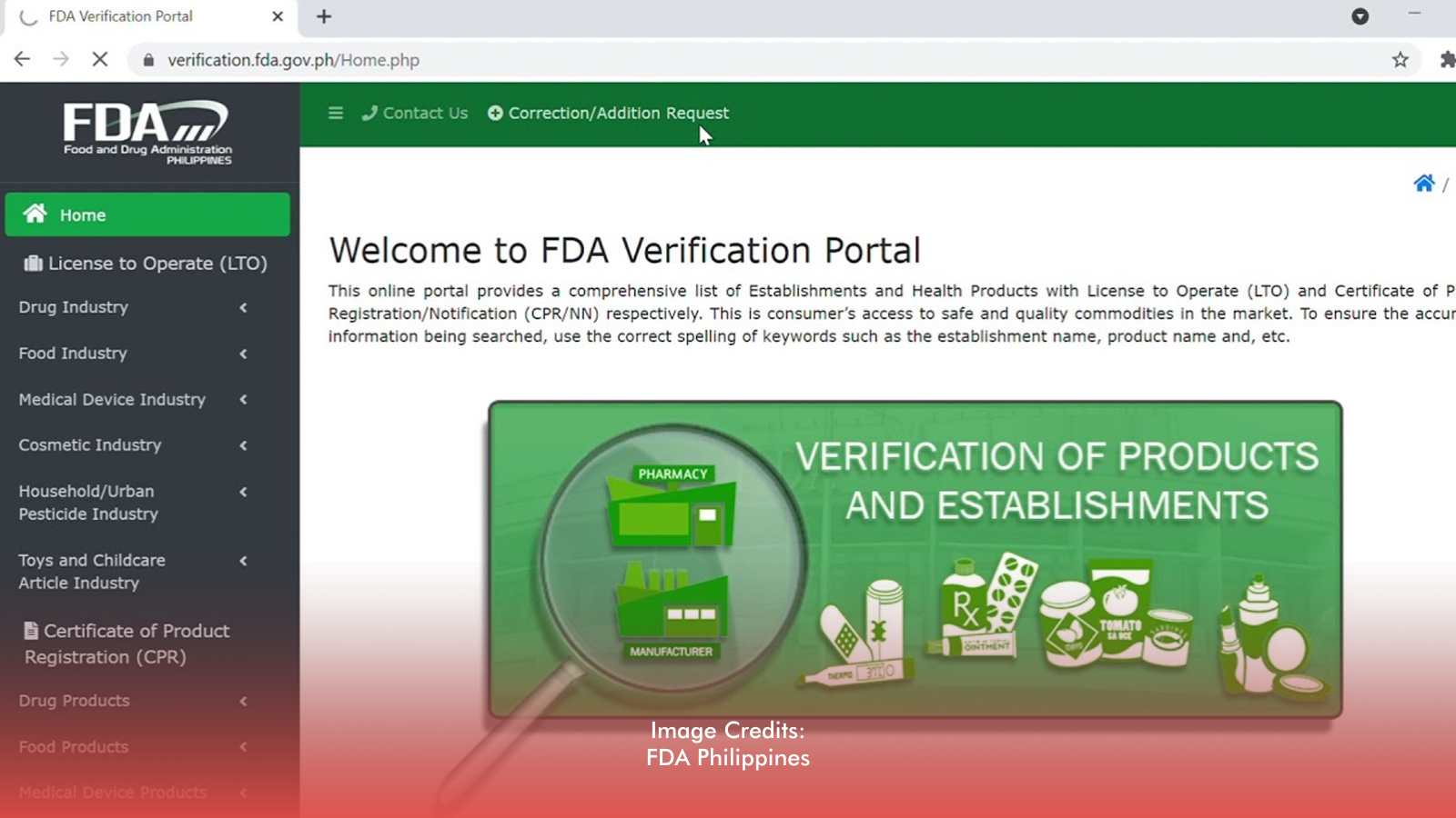 Is That Product Really FDA-Approved? Now You Can Find Out Fast