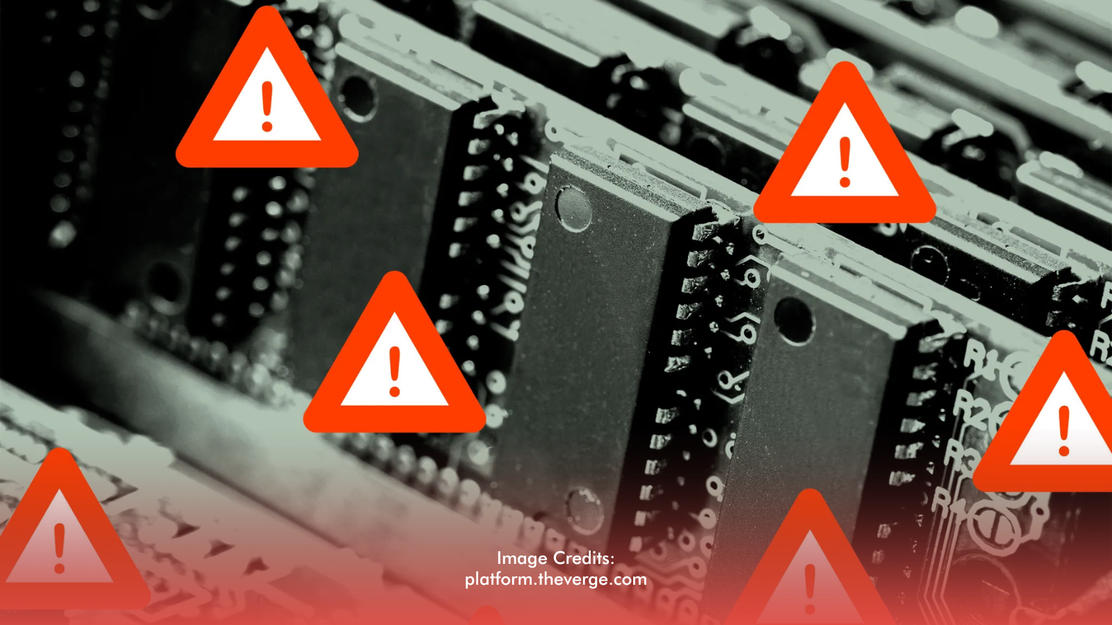 AI is driving a global memory shortage, pushing tech costs higher worldwide.