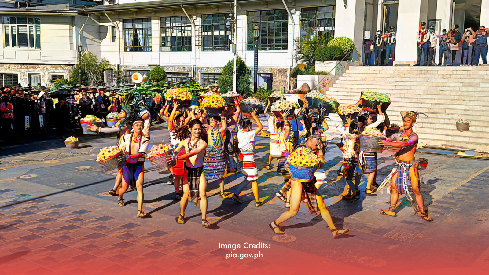 This year's festival takes place from January 12 to March 8.