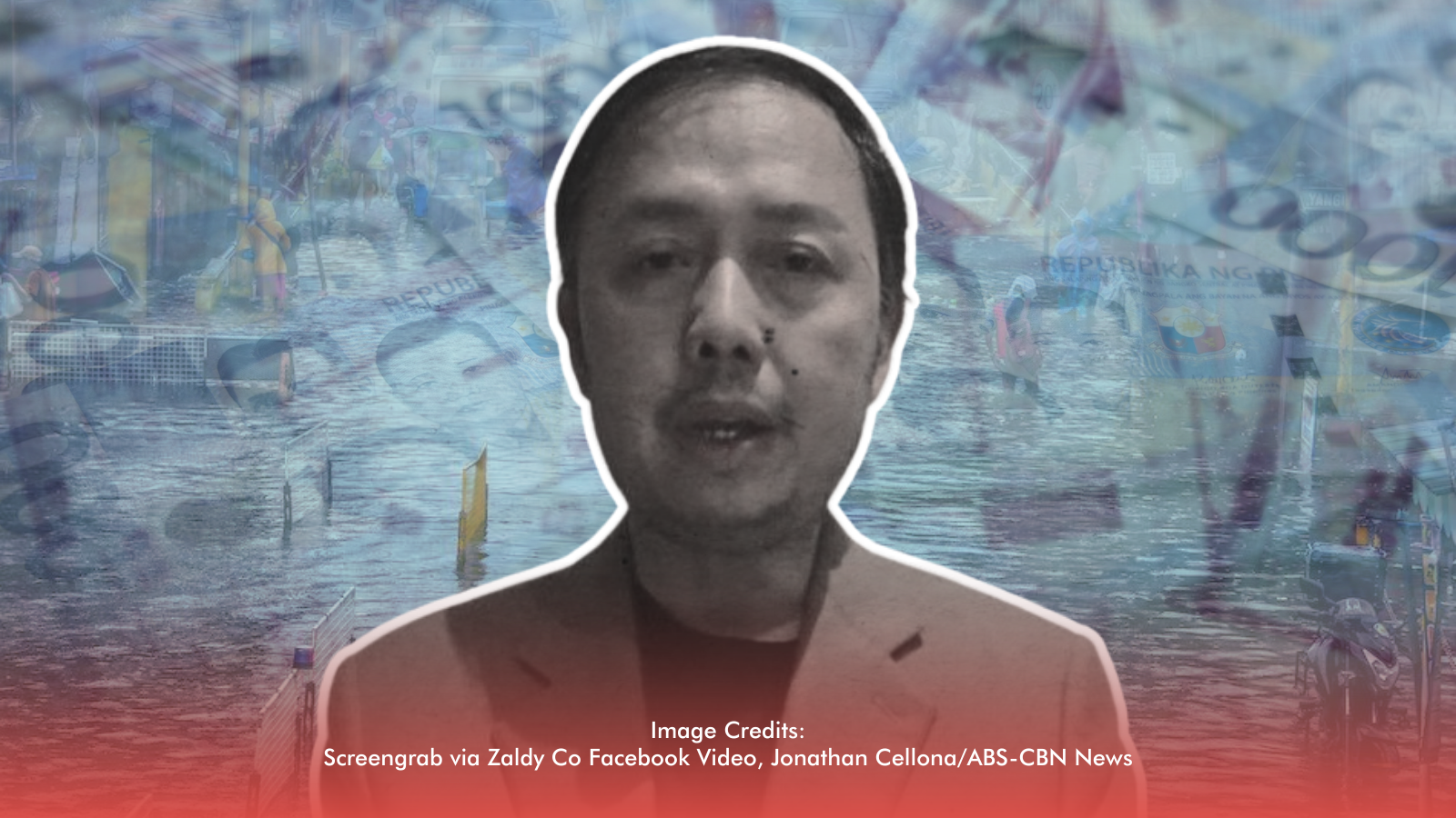 Zaldy Co is facing multiple graft and malversation charges linked to the PH flood control issue.