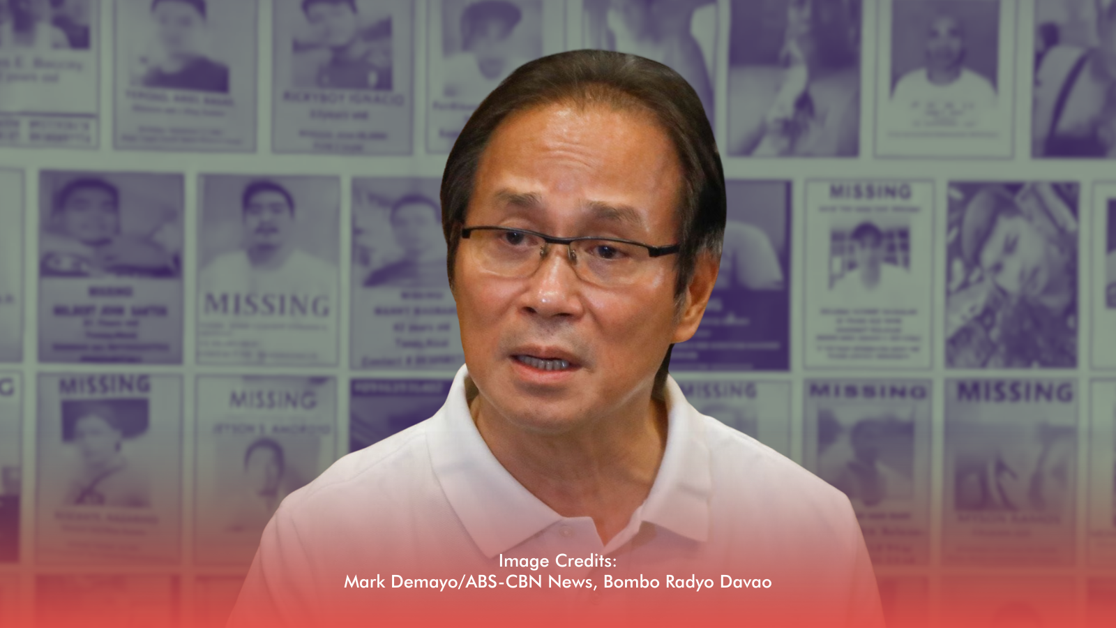 The case of the missing sabungeros remains one of the most unsettling unresolved stories in recent Philippine history.