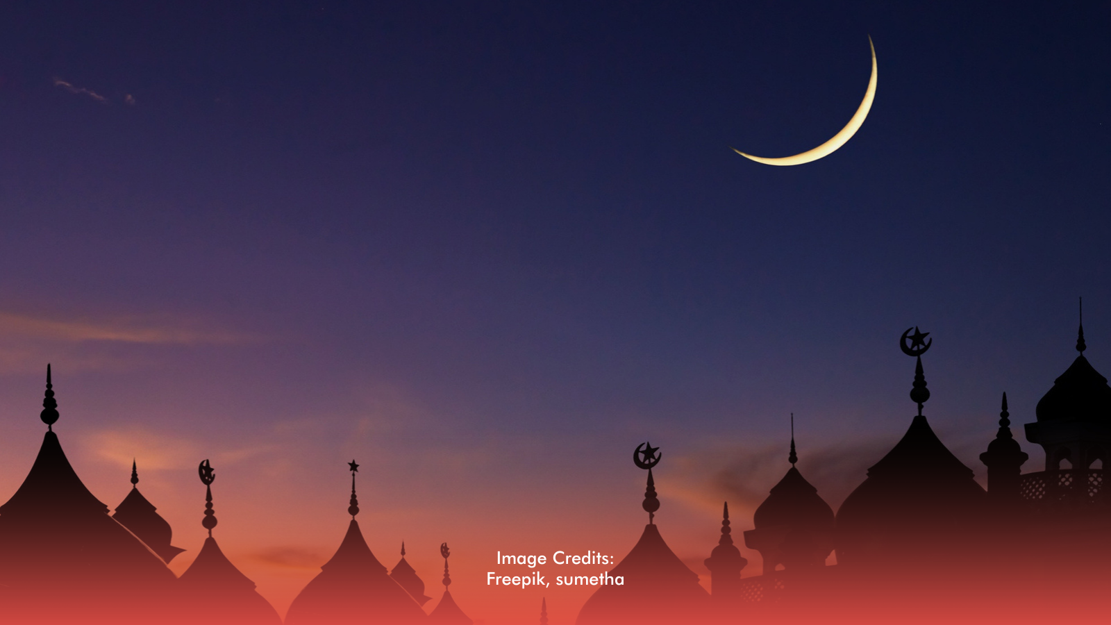 What Really Happens During Ramadan? Inside Islam’s Holiest Month