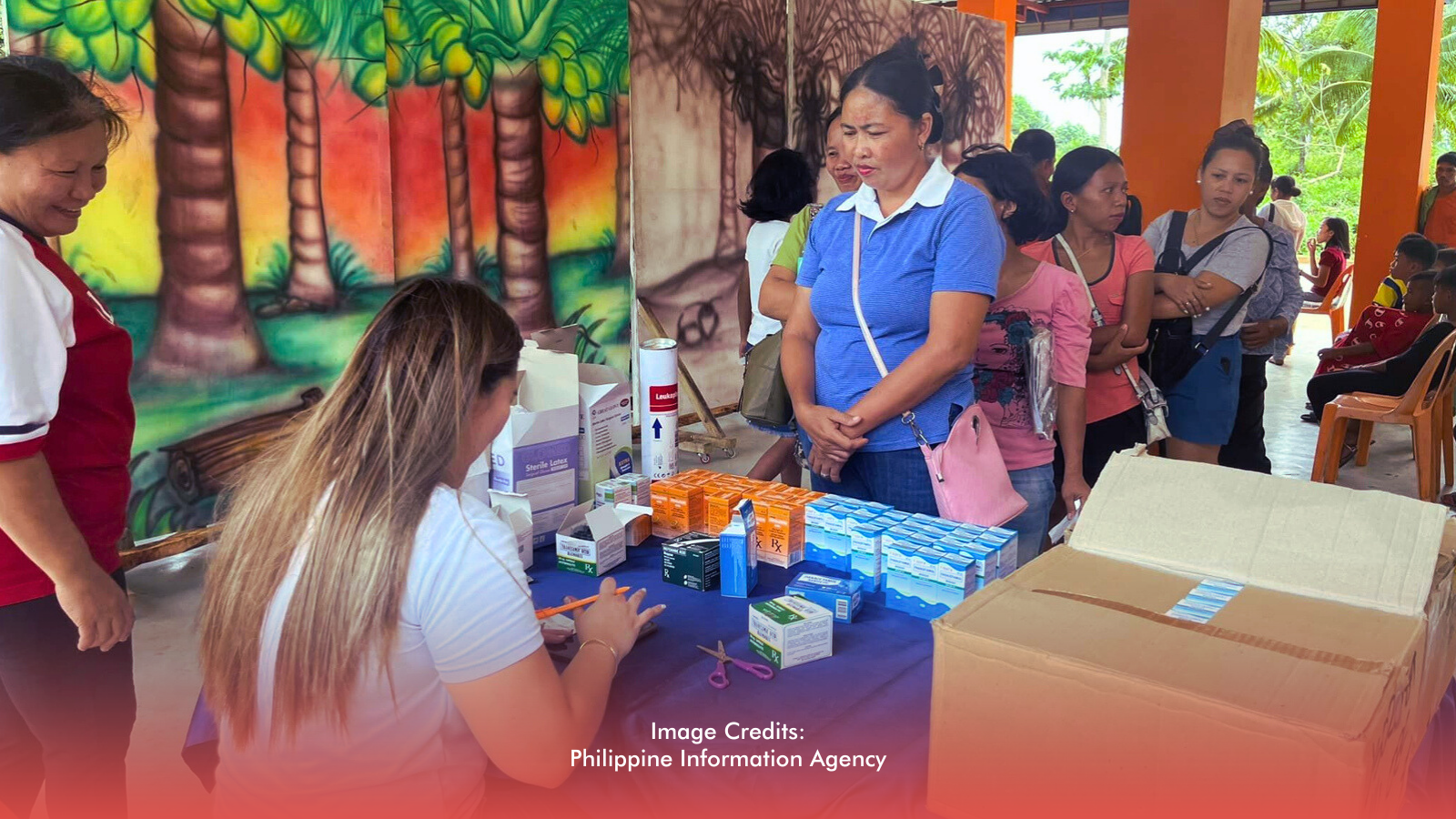 The bill aims to mobilize thousands of licensed but unemployed or underemployed nurses across the country.