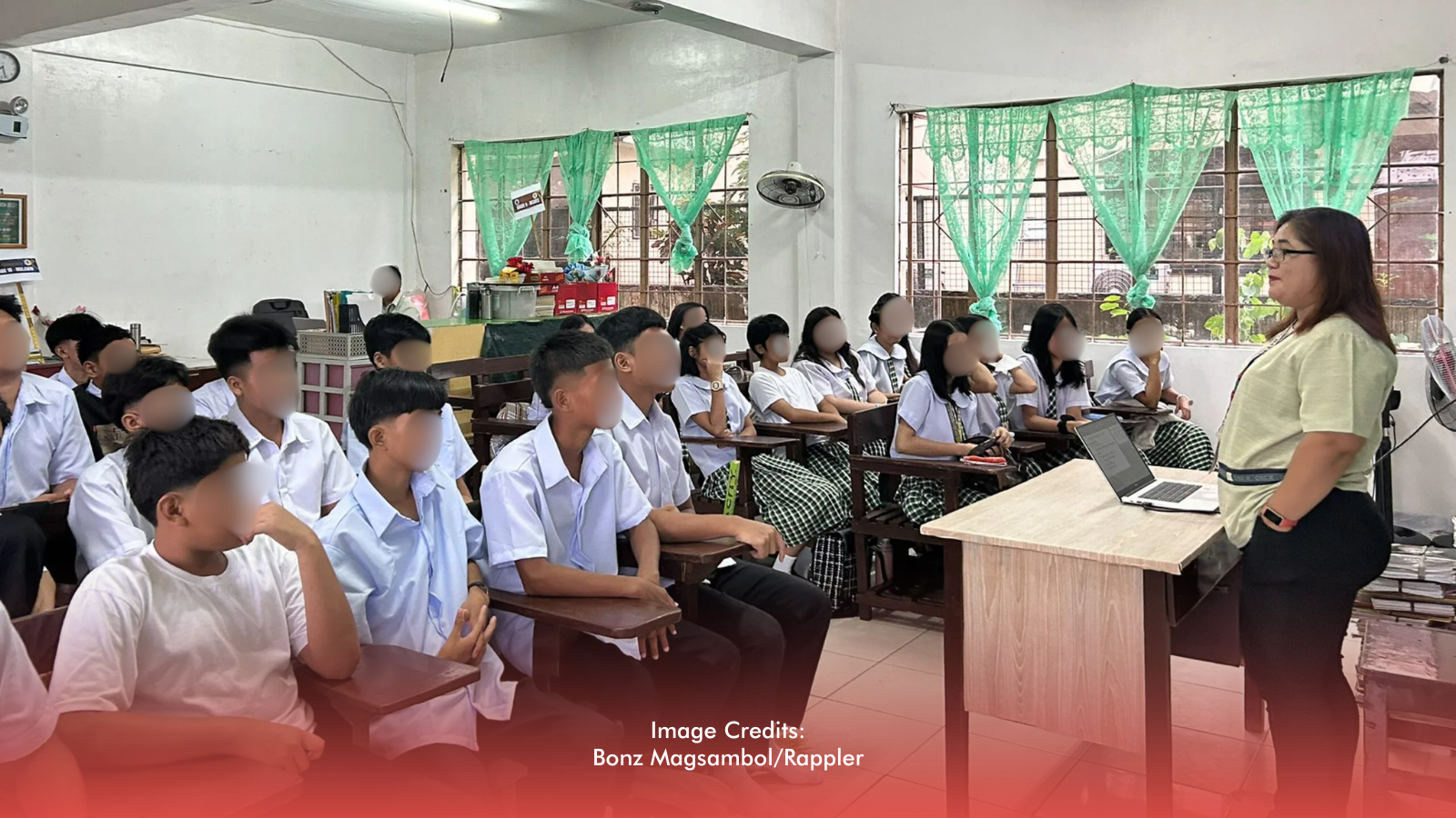 DepEd Considers Shift To 3-Term Academic Calendar