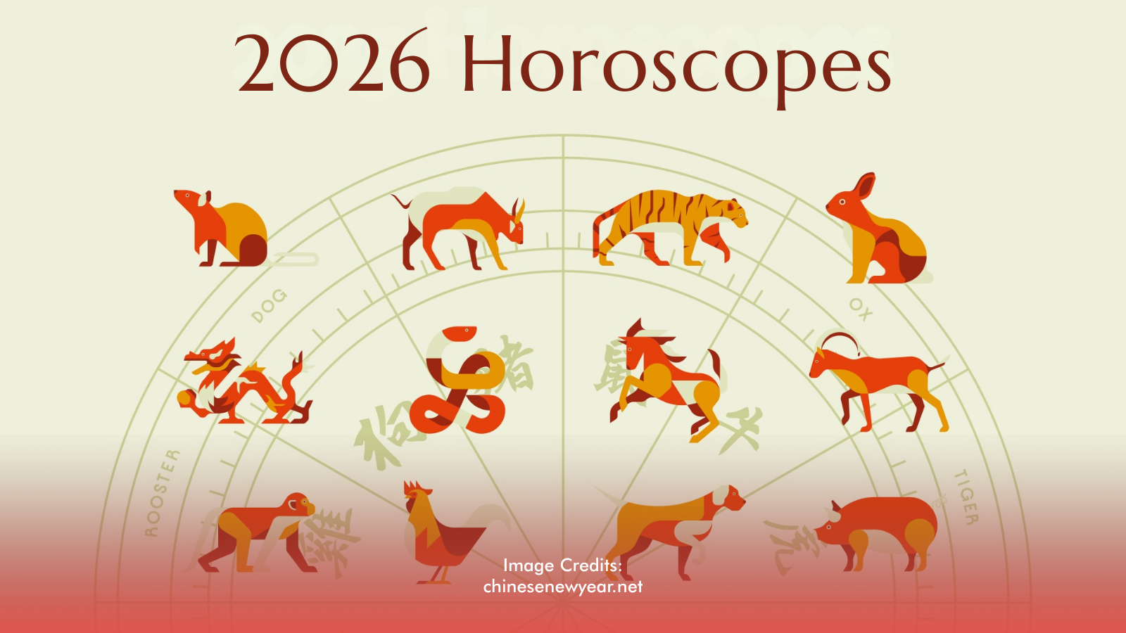 2026 is dubbed the Year of the Fire Horse.
