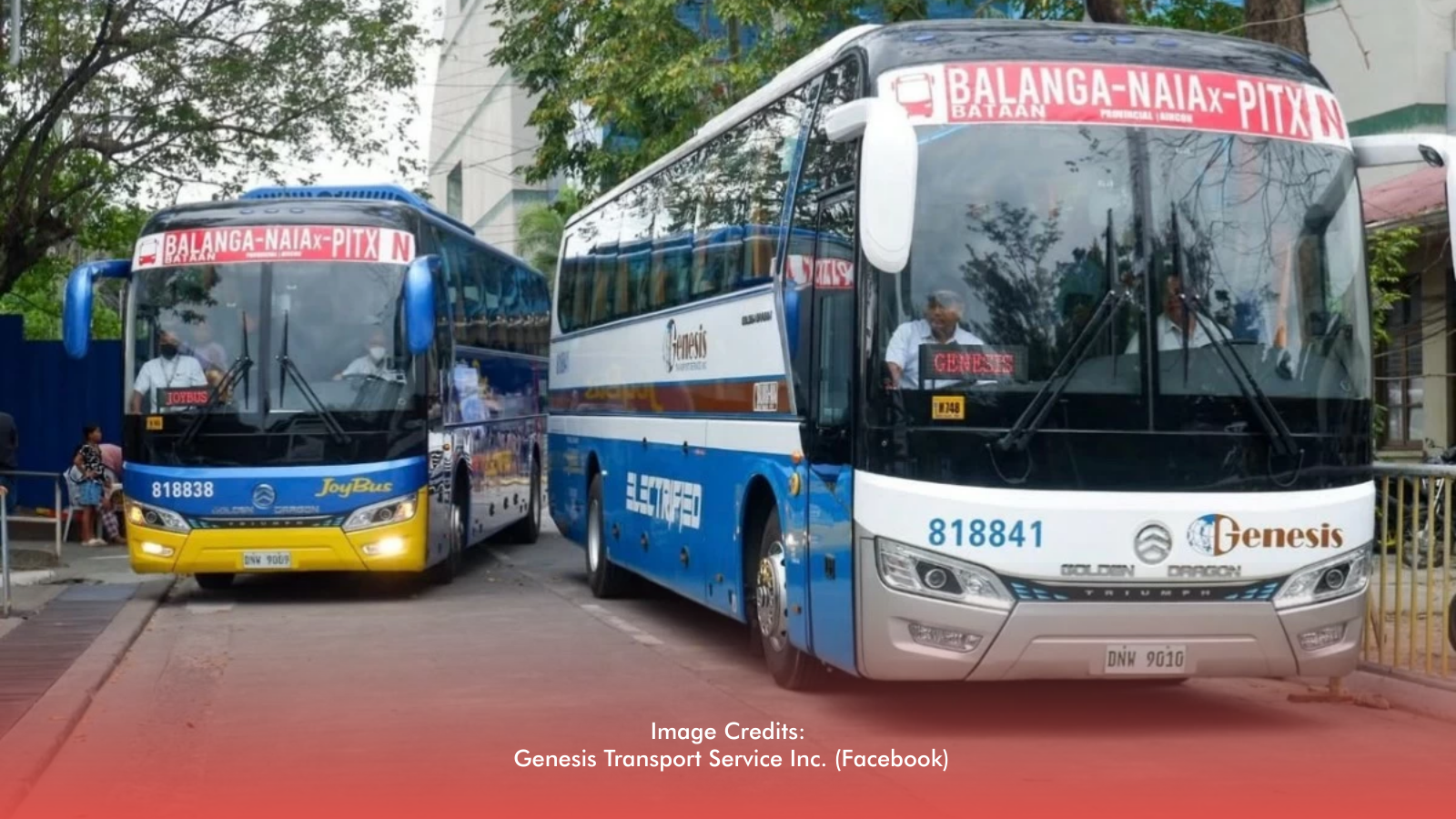 LTFRB Hails Entry Of Hybrid Buses As ‘Game-Changer’