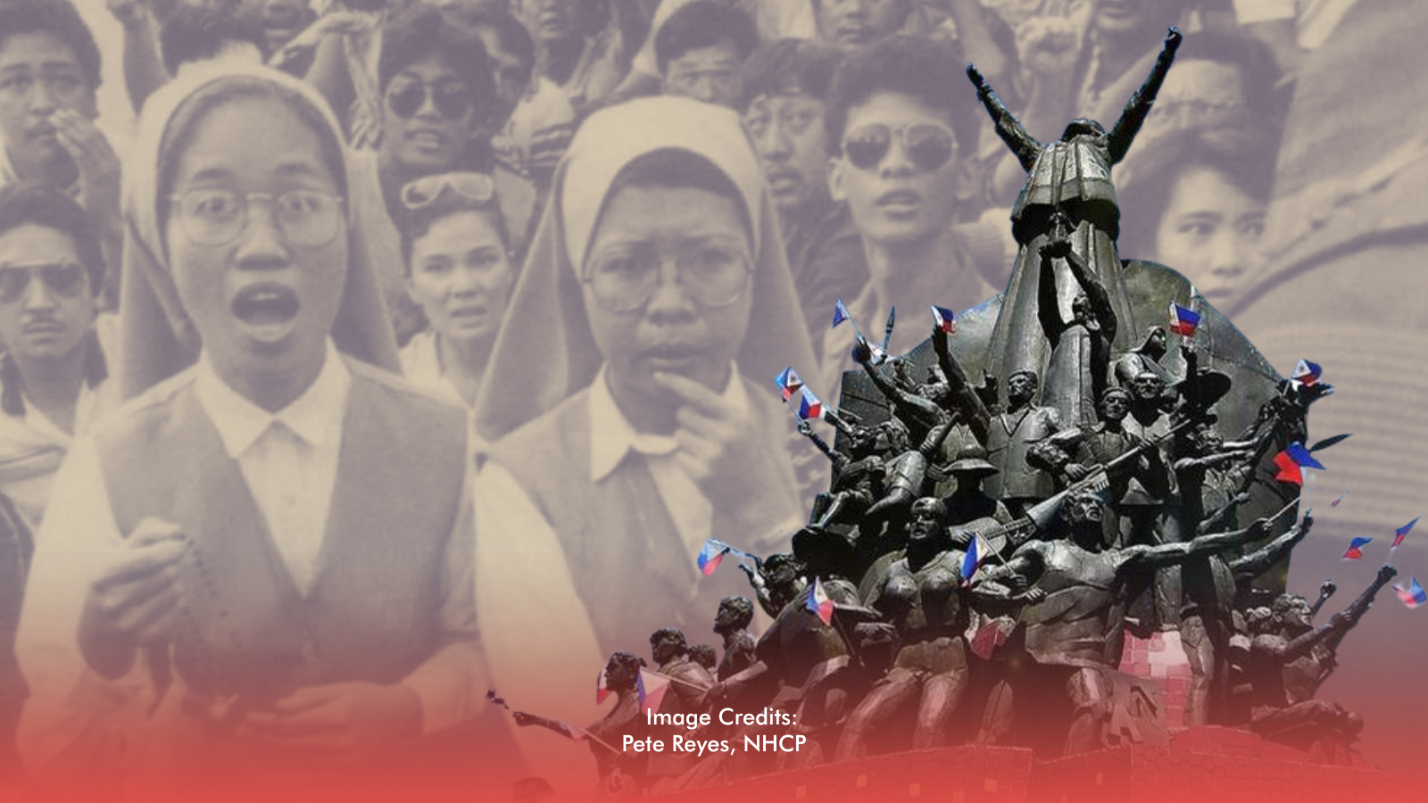 40 Years After EDSA: What Really Happened In February 1986?