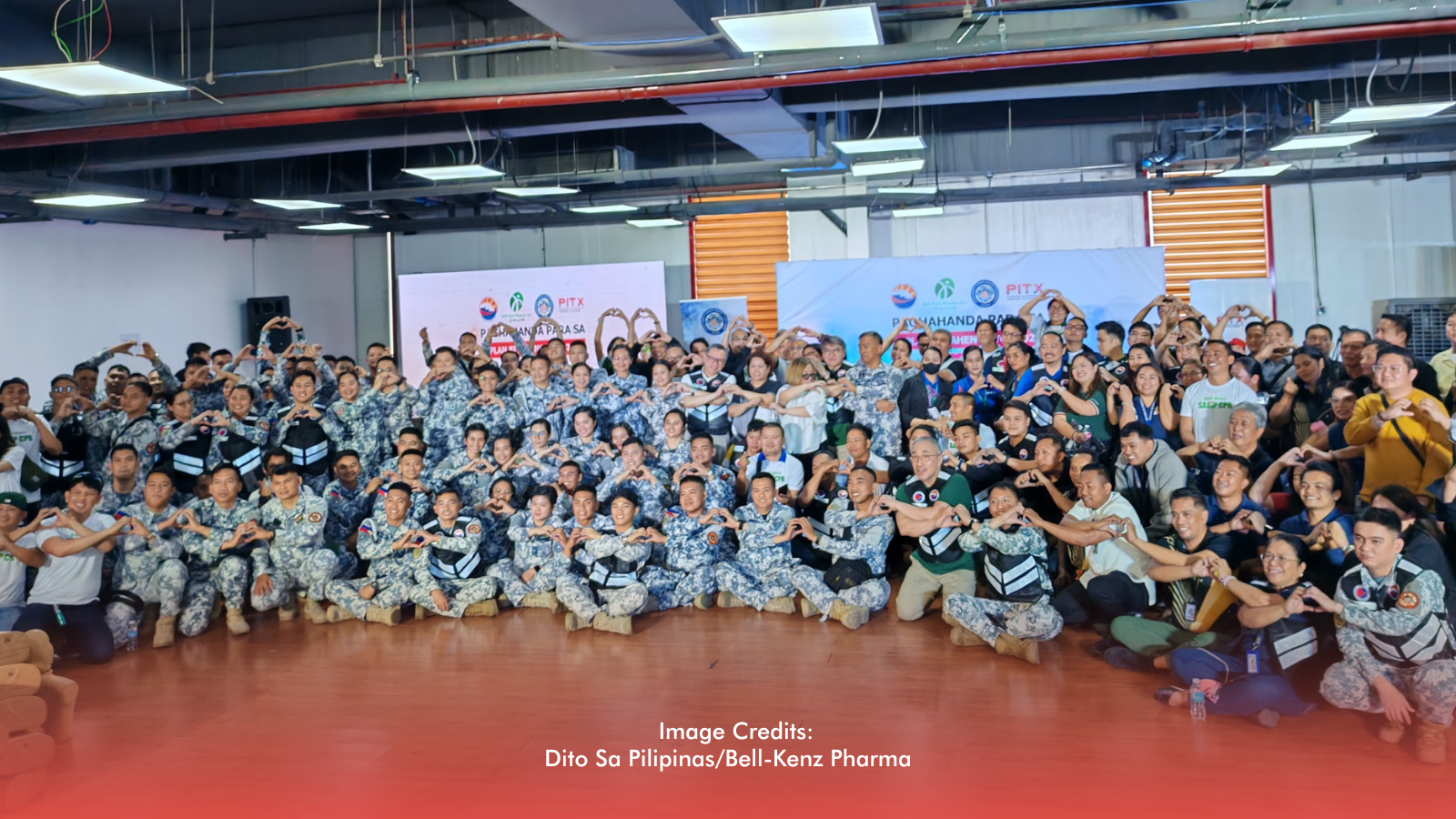 The recent “Paghahanda Para sa Oplan Biyaheng Ayos 2026: Sagip CPR” activity aimed to prepare transport frontliners with essential Hands-Only CPR and emergency response skills.