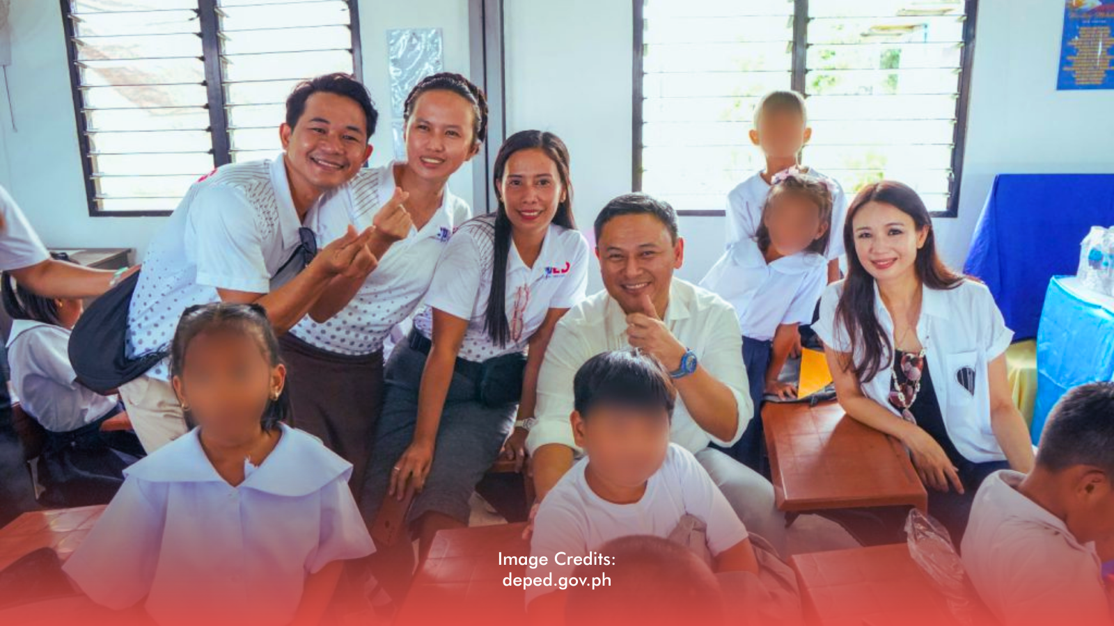 DepEd reviews grading and promotion practices to support struggling students.