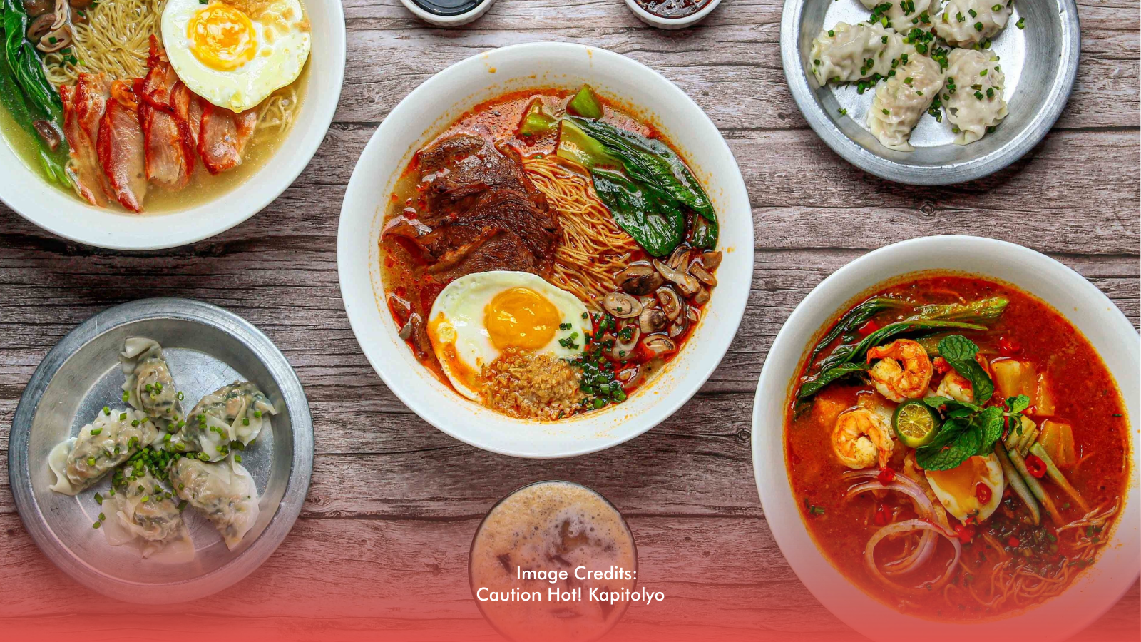 #DitoSaKapitolyo: Caution Hot, Where You Control The Heat