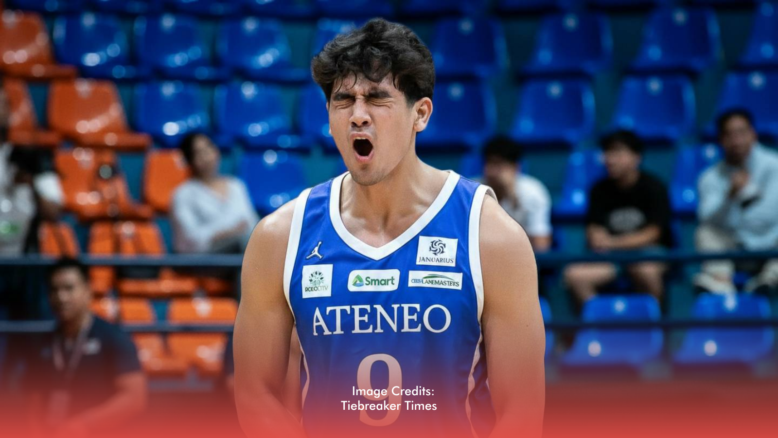 Kieffer Alas Makes “Homecoming,” Commits To Ateneo Basketball Program