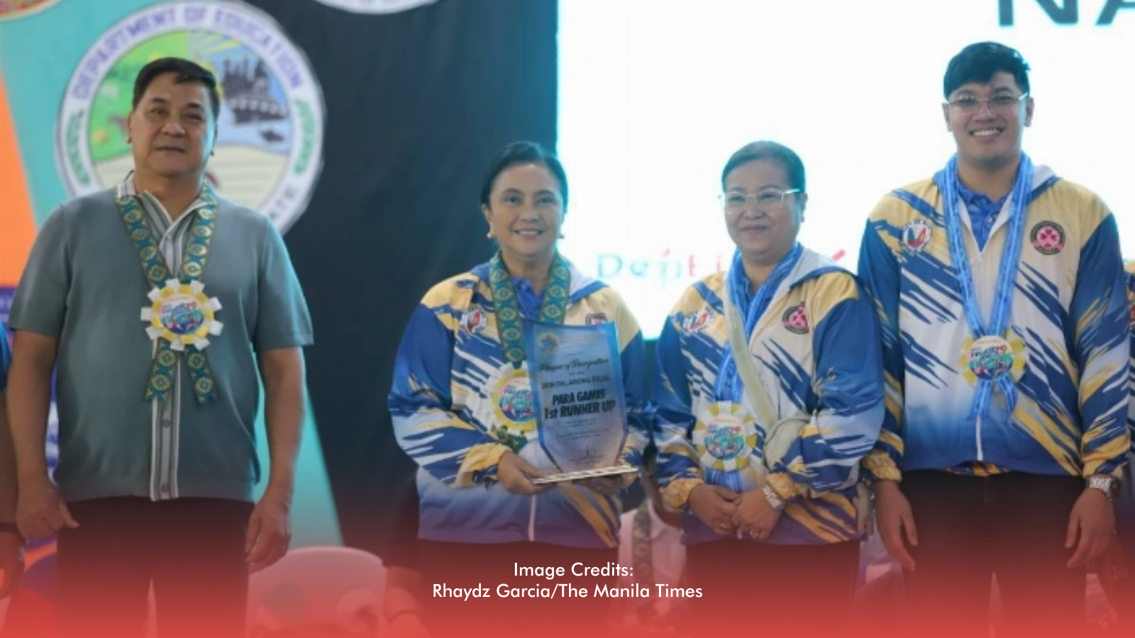 Naga City Tops 2026 Palarong Bicol