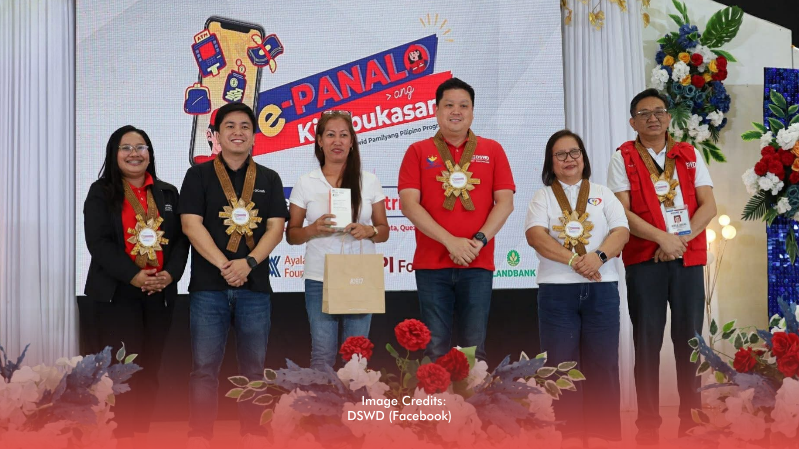 Financial Aid Goes Digital: DSWD Introduces E-Panalo For Faster 4Ps Payouts