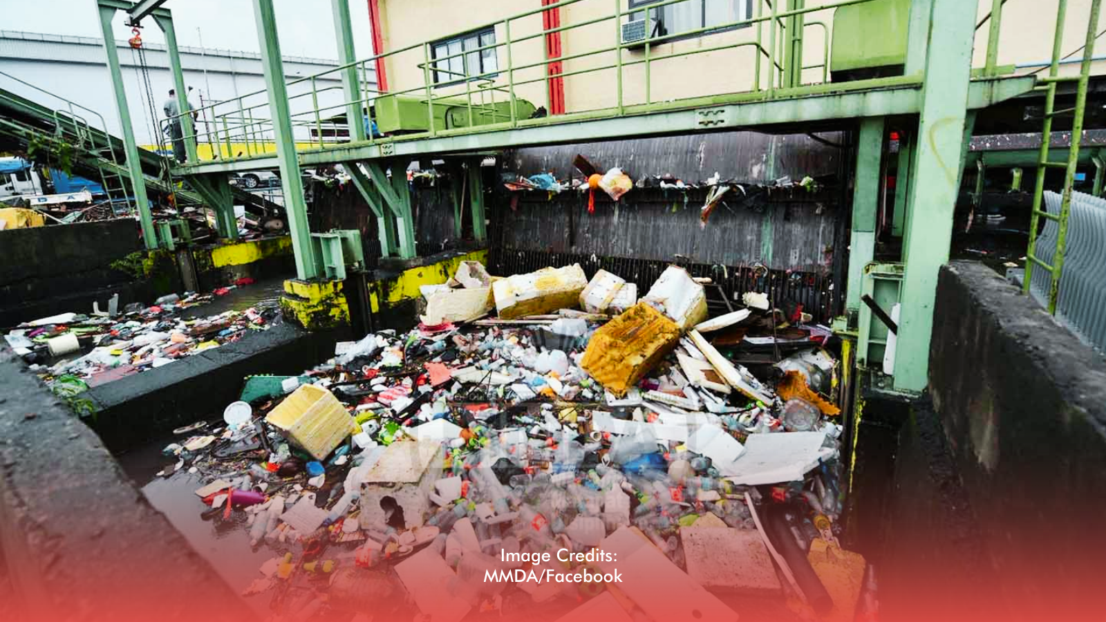 A closer look at one of NCR’s largest pumping stations, its challenges, and why it remains vital in flood control efforts.