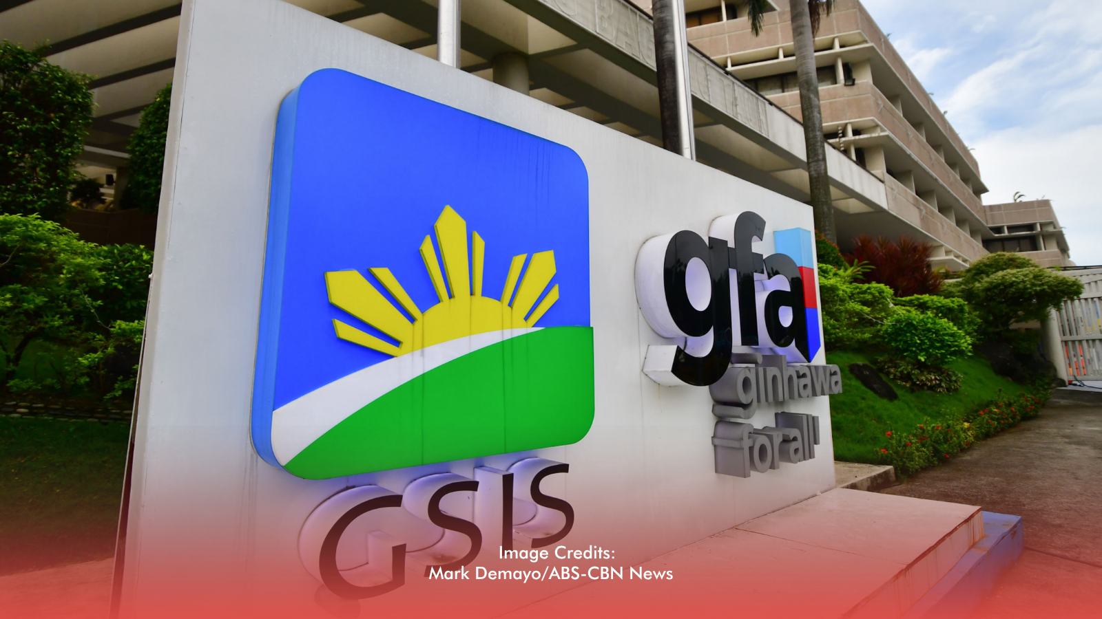 GSIS Launches 3-Month Loan Relief Amid Energy Crisis