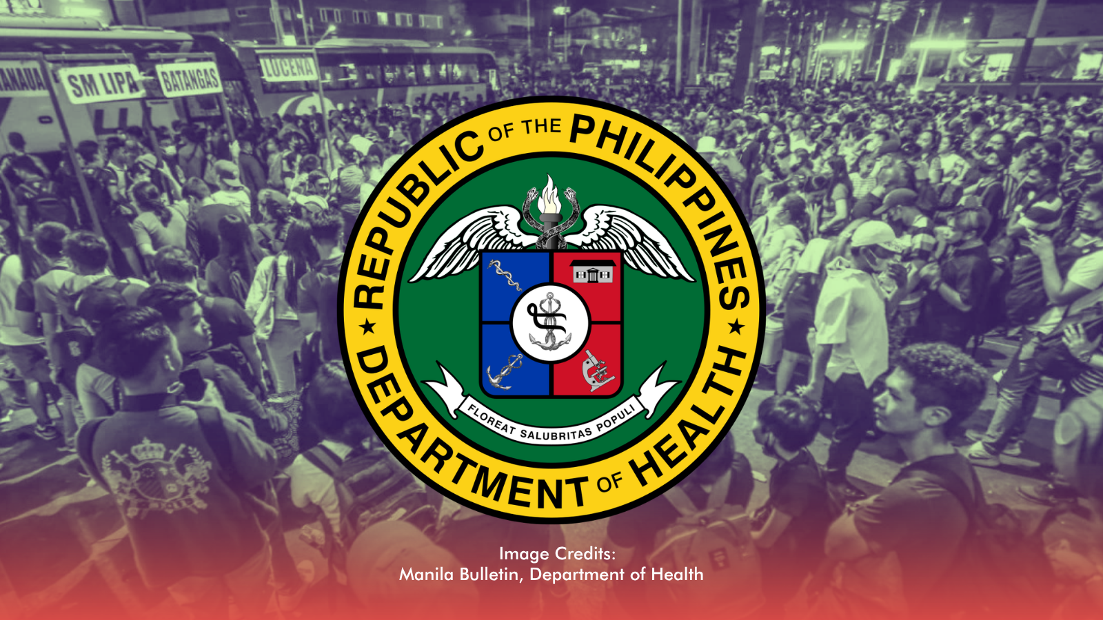 DOH Raises ‘Code White’ Alert For Holy Week, Puts Hospitals On 24/7 Emergency Standby 