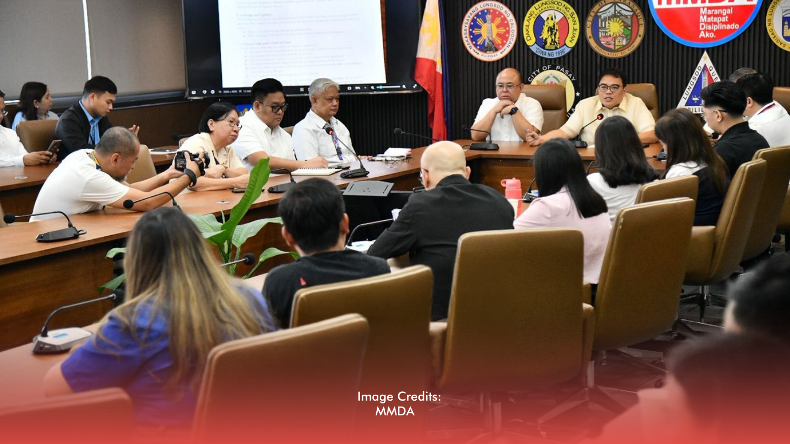 Gov’t Targets Post-Holy Week Launch Of New Carpooling Program