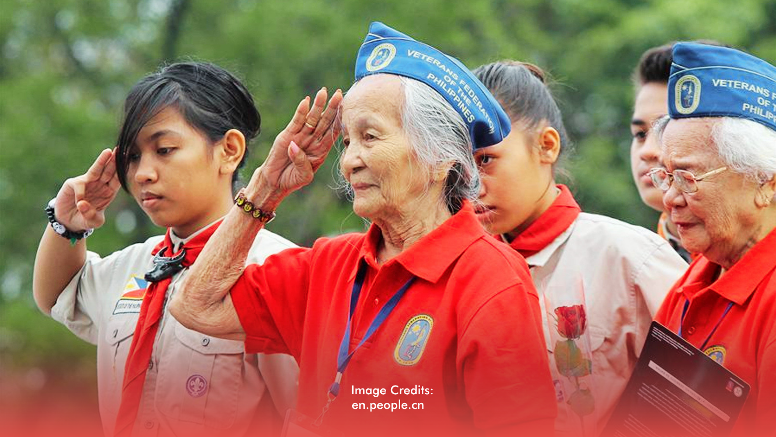 PH Observes Veterans Week 2026 With Tribute And Push For Better Healthcare