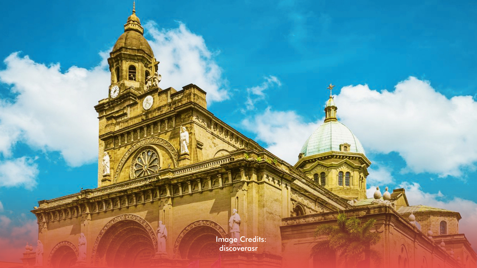 PH Welcome WAN-Ifra Digital Media Asia 2026 For The First Time